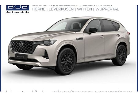Mazda CX-60 2.5 e-SKYACTIV PHEV Homura Auto AWD 5 Türen