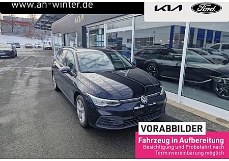 VW Golf Variant 2.0 TDI SCR 85kW Life Variant 5 Türen