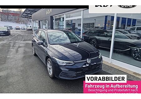 VW Golf Variant 2.0 TDI SCR 85kW Life Variant 5 Türen