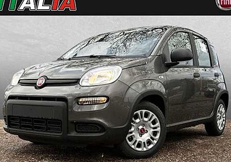 Fiat Panda 1.0 GSE Hybrid 5 Türen