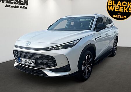 MG HS 1.5 T PHEV Luxury 5 Türen