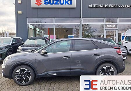Citroën C4 Benziner 130 S&S MAX 5 Türen