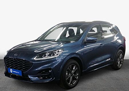 Ford Kuga 1.5 EcoBoost 110kW ST-Line 5 Türen