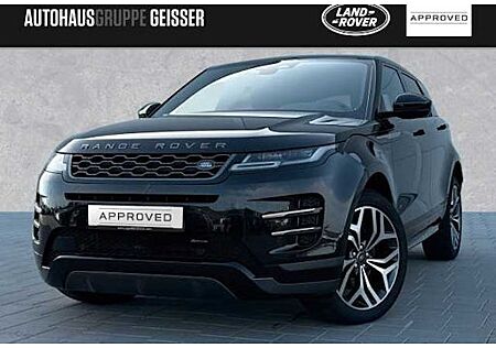 Land Rover Range Rover Evoque D200 R-DYNAMIC SE AWD Automatik 5 Türen