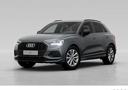 Audi Q3 35 TFSI S tronic advanced 5 Türen