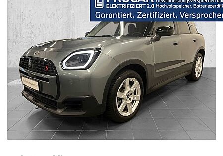 Mini One Countryman S ALL4 Classic Trim Steptronic 5 Türen