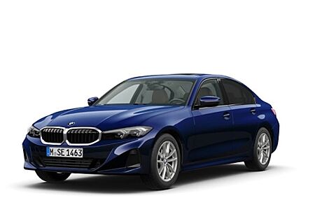 BMW 3er 318i Automatik 4 Türen
