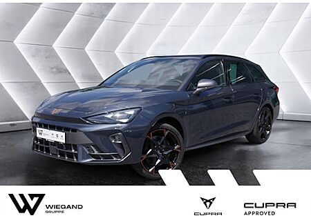 Cupra Leon 1.5 E-HYBRID 200KW VZ DSG Sportstourer 5 Türen