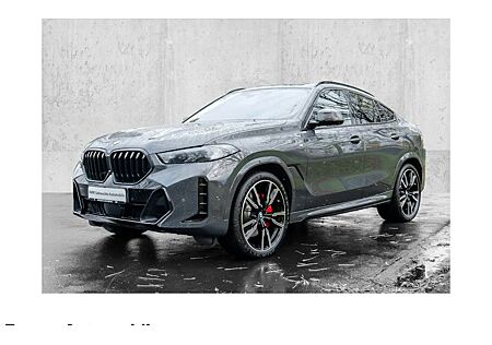BMW X6 xDrive30d M Sport 5 Türen