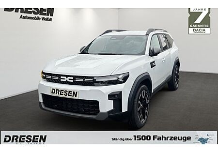 Dacia Bigster hybrid 155 Journey 5 Türen