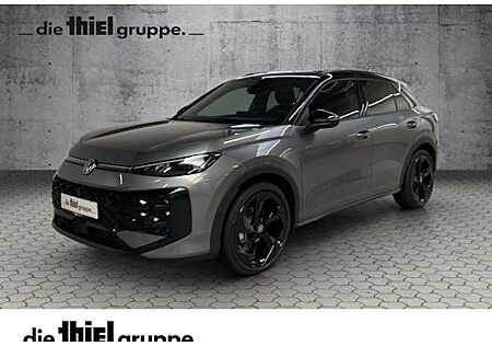 VW T-Roc 1.5 eTSI OPF DSG R-Line 5 Türen