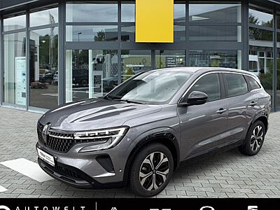 Renault Austral Mild Hybrid 140 Equilibre 5 Türen
