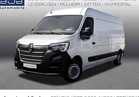 Renault Master Blue dCi 105 L2H2 3,3t Advance 4 Türen