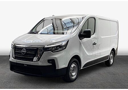 Nissan Primastar 2.0dCi 150 3,0t N-CONNECTA L1H1 4 Türen