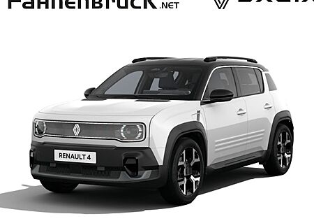 Renault R 5 Techno 150 Comfort Range 5 Türen