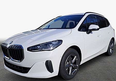 BMW 2er Active Tourer 218i Steptronic DCT 5 Türen