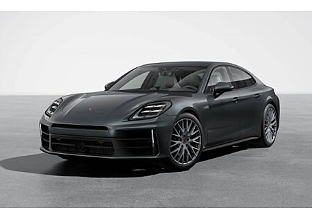 Porsche Panamera 4 5 Türen