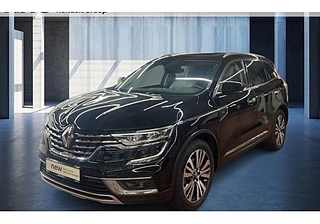 Renault Koleos BLUEdCi 185 4WD Automatik Initiale Paris 5 Türen