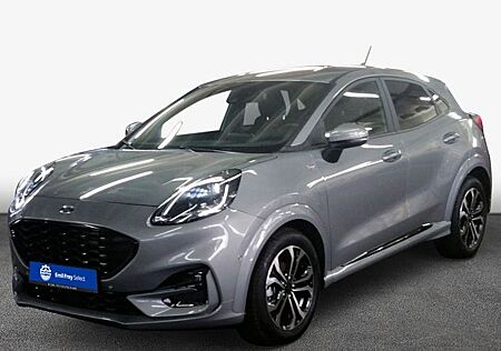 Ford Puma 1,0 EcoBoost Hybrid 114kW ST-Line Auto 5 Türen