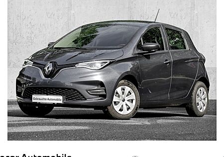 Renault ZOE Life R110/Z.E. 50 Batteriekauf 5 Türen