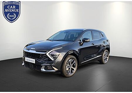 Kia Sportage 1.6 T-GDI EcoDynamics+ 118KW Spirit DCT 5 Türen
