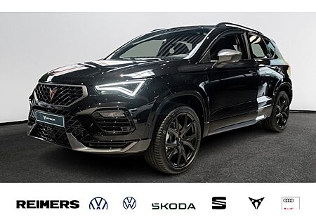 Cupra Ateca 2.0 TSI 140kW 4Drive DSG 5 Türen