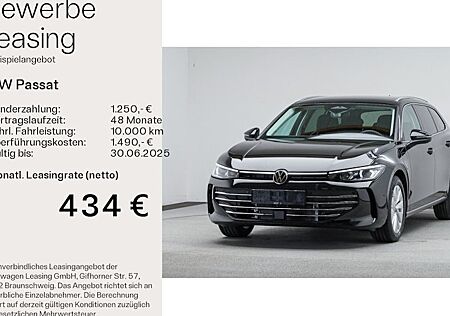 VW Passat 1.5 eHybrid OPF DSG Business 5 Türen