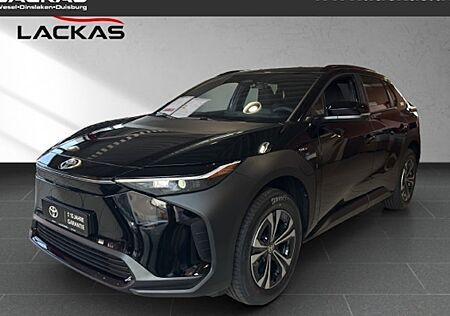 Toyota bZ4X 71,4 kWh Comfort 5 Türen