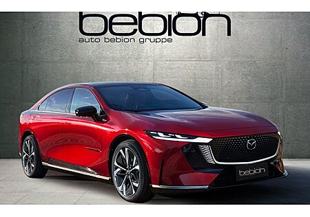 Mazda 6e EV Elektro Heckantrieb Takumi 5 Türen