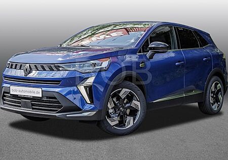 Renault Kangoo TCe 130 Techno L1 5 Türen