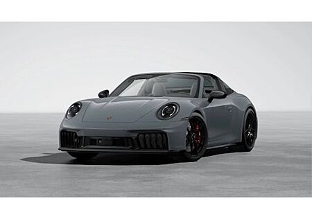 Porsche 911 Targa 4 GTS 2 Türen