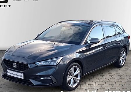 Seat Leon 2.0 TDI 110kW FR DSG Sportstourer 5 Türen