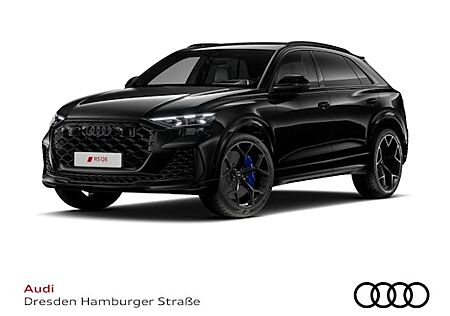 Audi RS Q8 performance TFSI quattro tiptronic 5 Türen