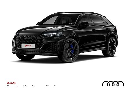 Audi RS Q8 performance TFSI quattro tiptronic 5 Türen