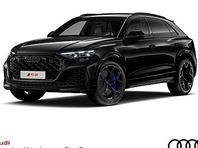 Audi RS Q8 RS Q8 performance TFSI quattro tiptronic 5 Türen