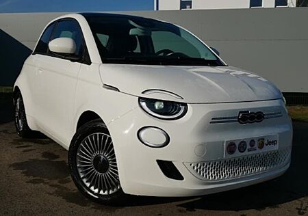 Fiat 500 Icon Limousine 42 kWh 3 Türen