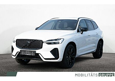 Volvo XC 60 T8 Plug-in Hybrid AWD Plus Dark Auto 5 Türen