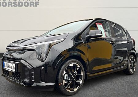 Kia Picanto 1.2 GT-line 5 Türen