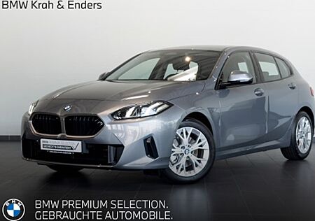 BMW 1er 120 Steptronic 5 Türen