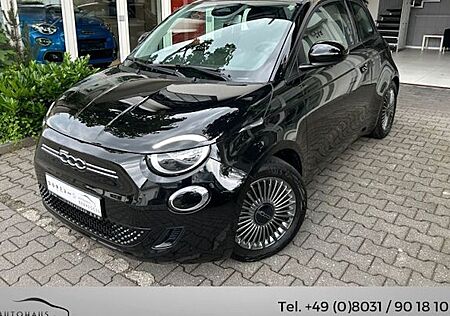 Fiat 500 Icon Limousine 42 kWh 3 Türen