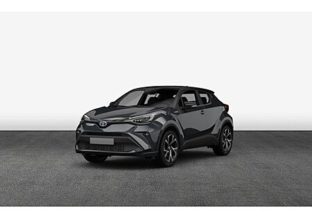 Toyota C-HR 2.0-l-VVT-i Hybrid Teamplayer 5 Türen