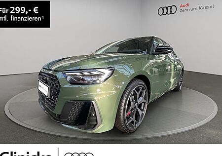Audi A1 40 TFSI S tronic S line Sportback 5 Türen