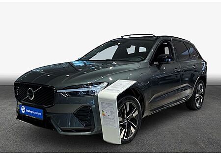 Volvo XC 60 T6 Plug-in Hybrid AWD Plus Dark Auto 5 Türen