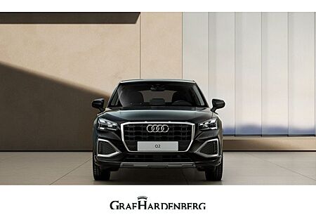 Audi Q2 35 TFSI S tronic advanced 5 Türen