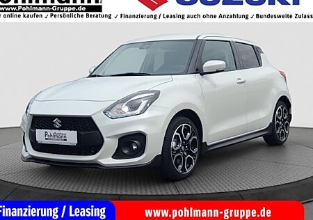 Suzuki Swift 1.4 BOOSTERJET HYBRID Sport 5 Türen