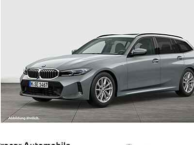 BMW 3er 330d xDrive Touring Automatic 5 Türen