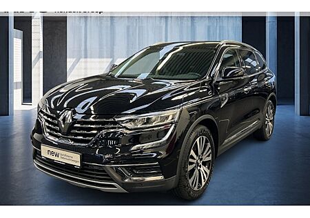 Renault Koleos BLUEdCi 185 4WD Automatik Initiale Paris 5 Türen