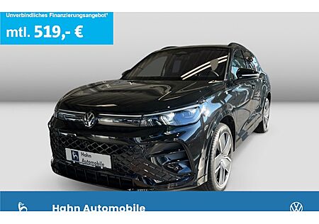 VW Tiguan 2.0 TDI SCR 142kW DSG 4MOTION R-Line 5 Türen