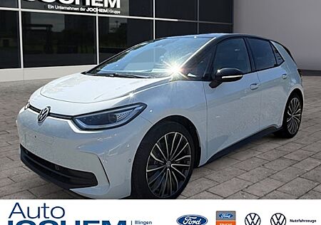 VW ID.3 Pro 59 kWh 150 kW 5 Türen