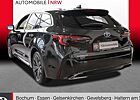 Toyota Corolla 2,0 Hybrid Team Deutschland 5 Türen